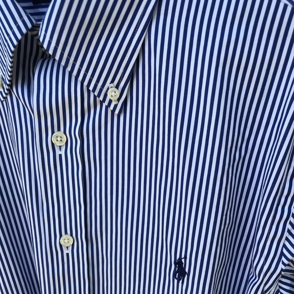 Polo Ralph Lauren Dress Shirt - Picture 3 of 4